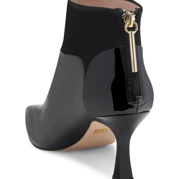 Pointed Toe Bootie LOUISE ET CIE - Picture 3 of 9